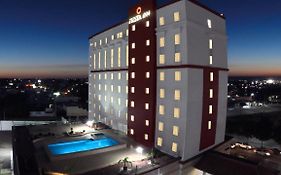 Fiesta Inn Ciudad Obregon