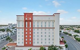 Fiesta Inn Ciudad Obregon